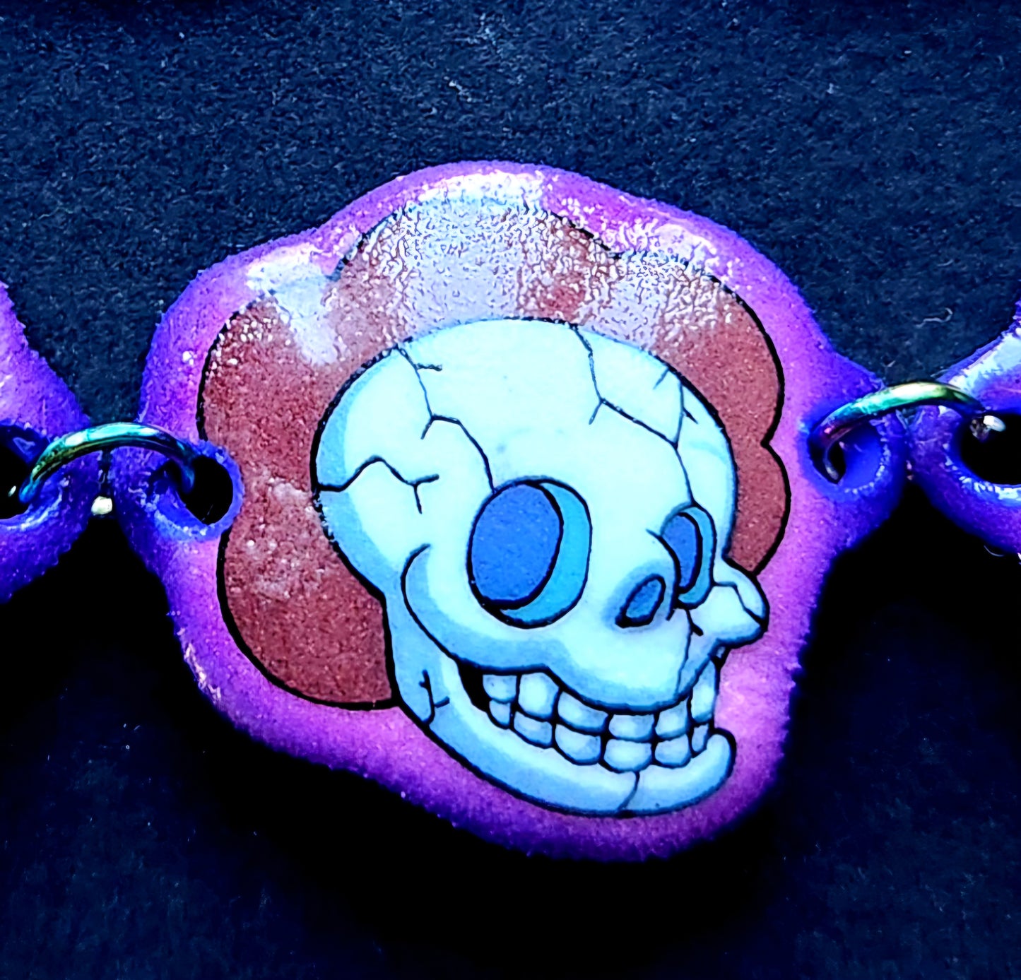 SU "Schroedingers Steven" Bracelets