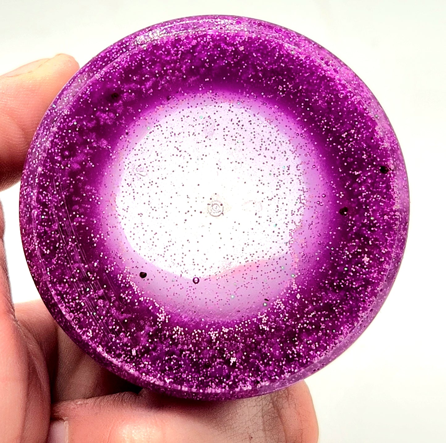 Made-To-Order 😈 Glow-In-The-Dark "Devil Cat" Jar