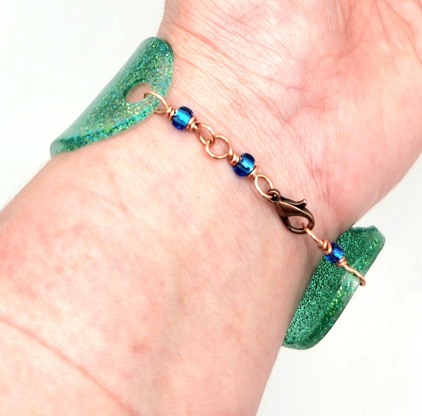 🌟 JELLY BOOKMARK COMMISSION 🌟 Choose your Character