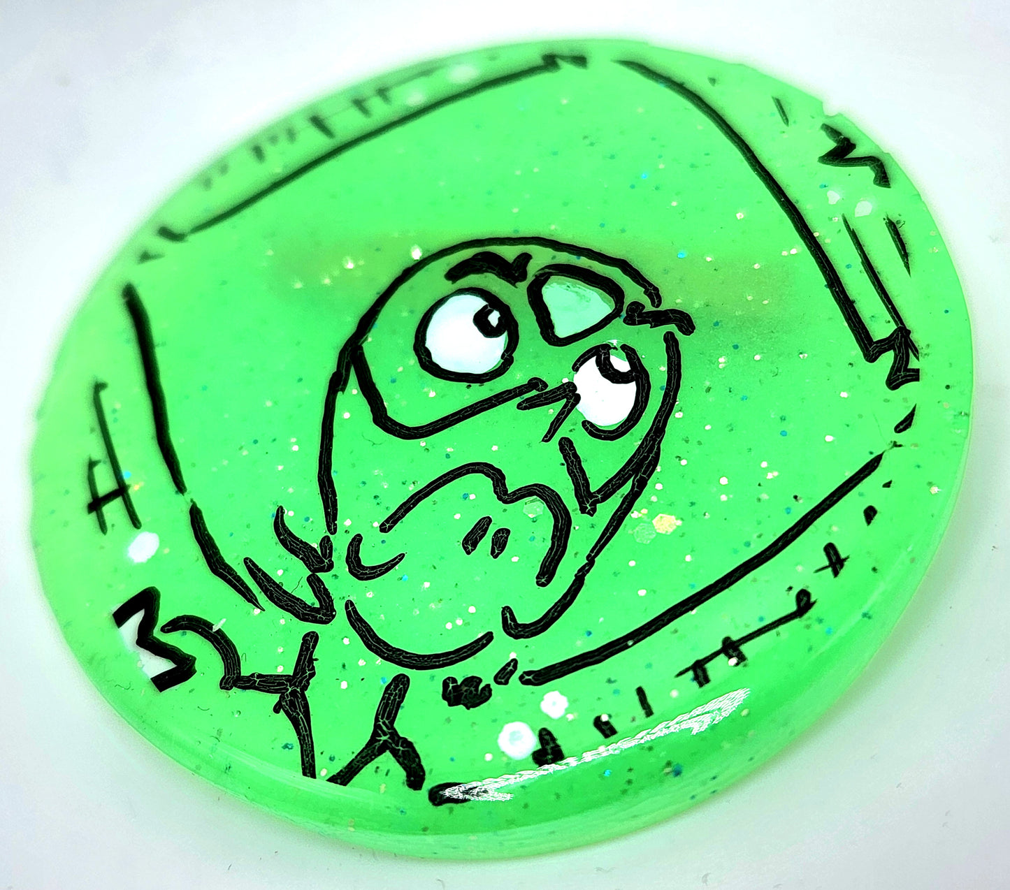 Prototypes #2!! SU & EEnE Pins