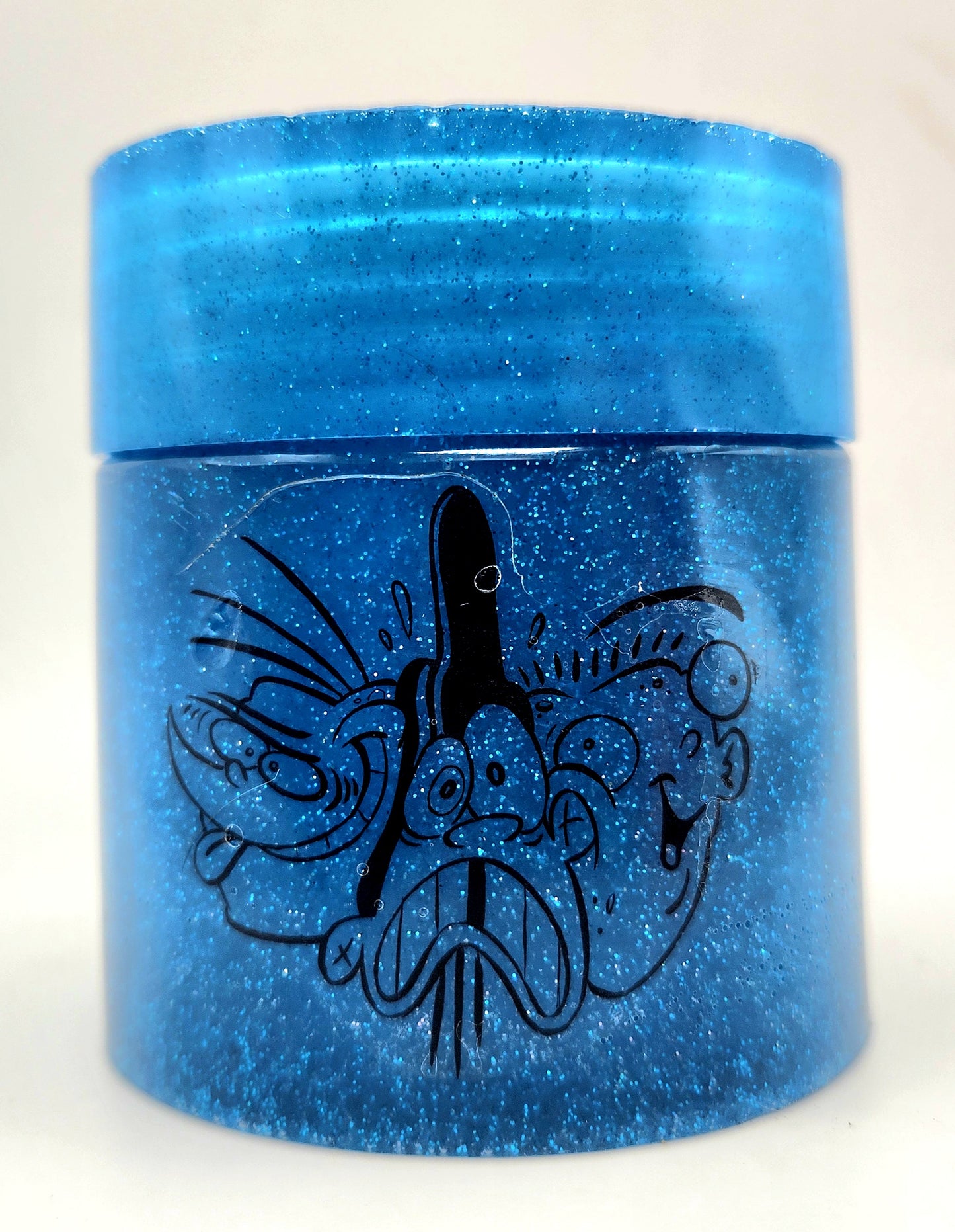 Prototypes!! #3 EEnE Jars (a and b grade)