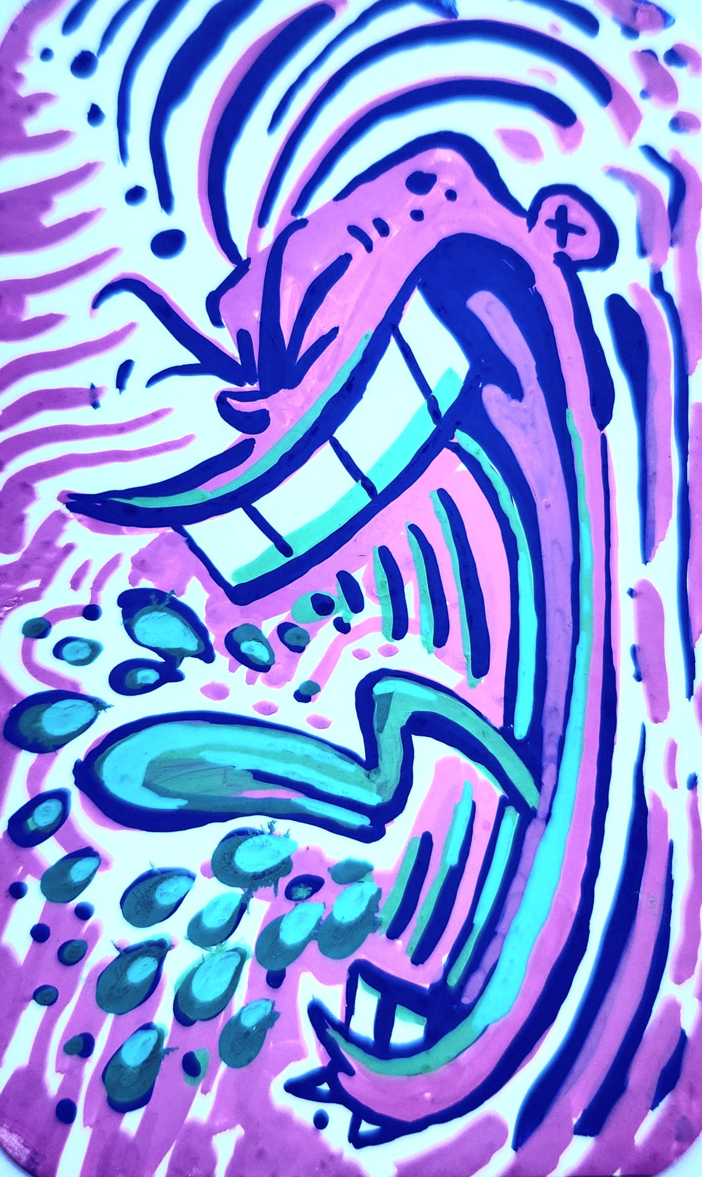 SU & EEnE: Mini Arts!