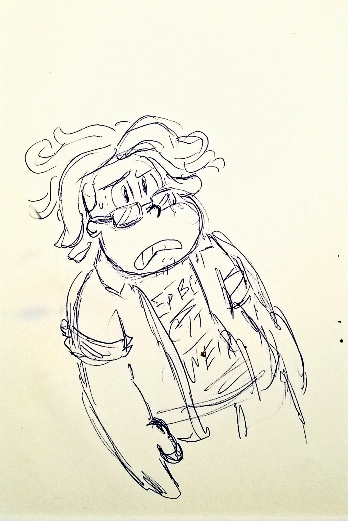 SU "Rosetta Stoned" Expression Concept for KBCW