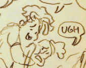 *MATURE* L&R "Horror Club: Alternate Ending"