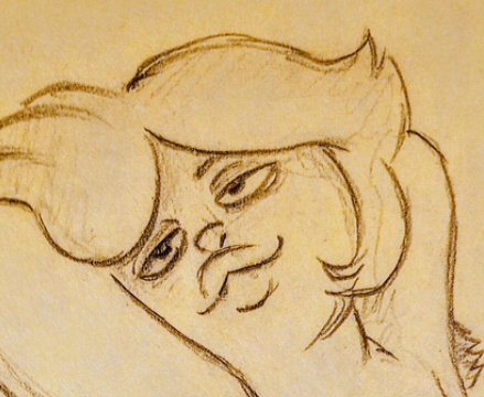 *MATURE* Amethyst