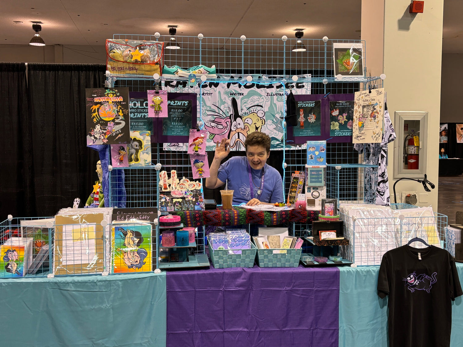 Convention Shoppe
