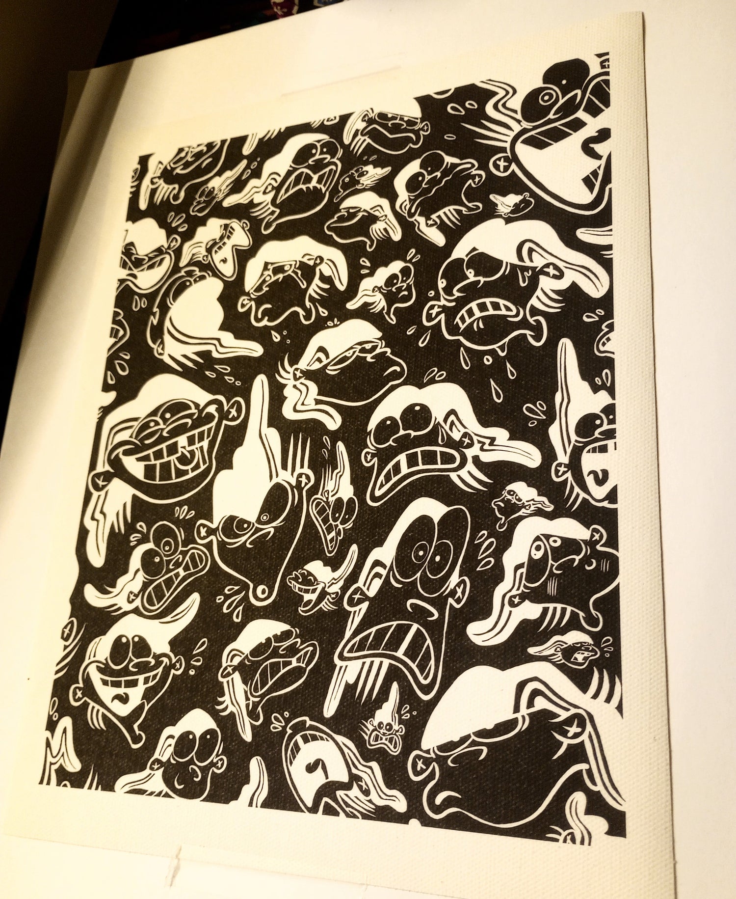 Prints