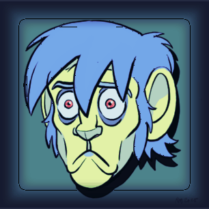 The Horrors Of Being Alive