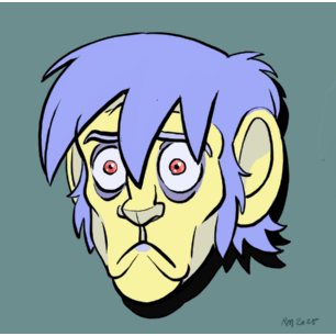 The Horrors of Being Alive