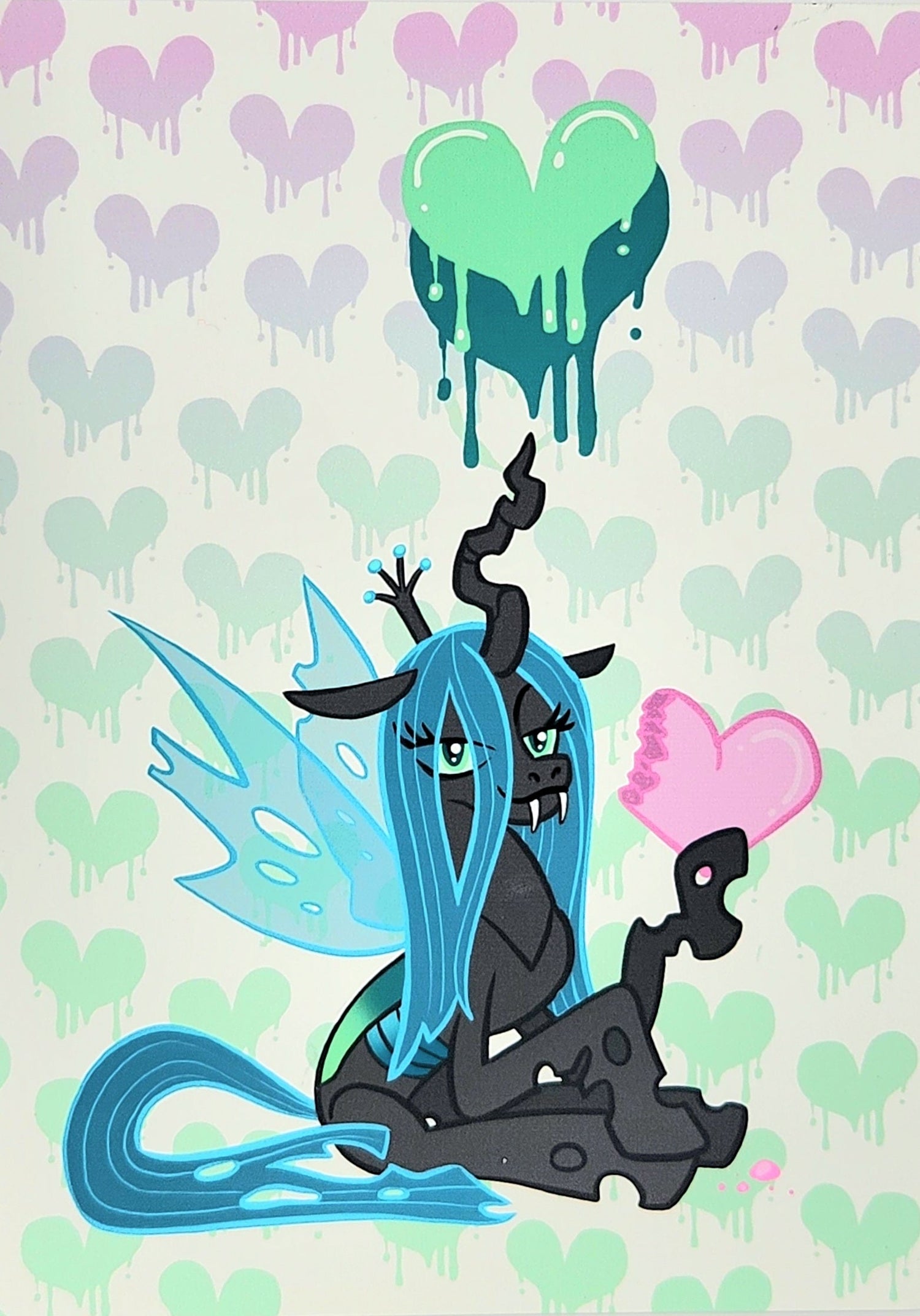 My Little Pony: Friendship Is Magic