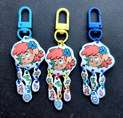 SU "Que Sera" Lars Charms