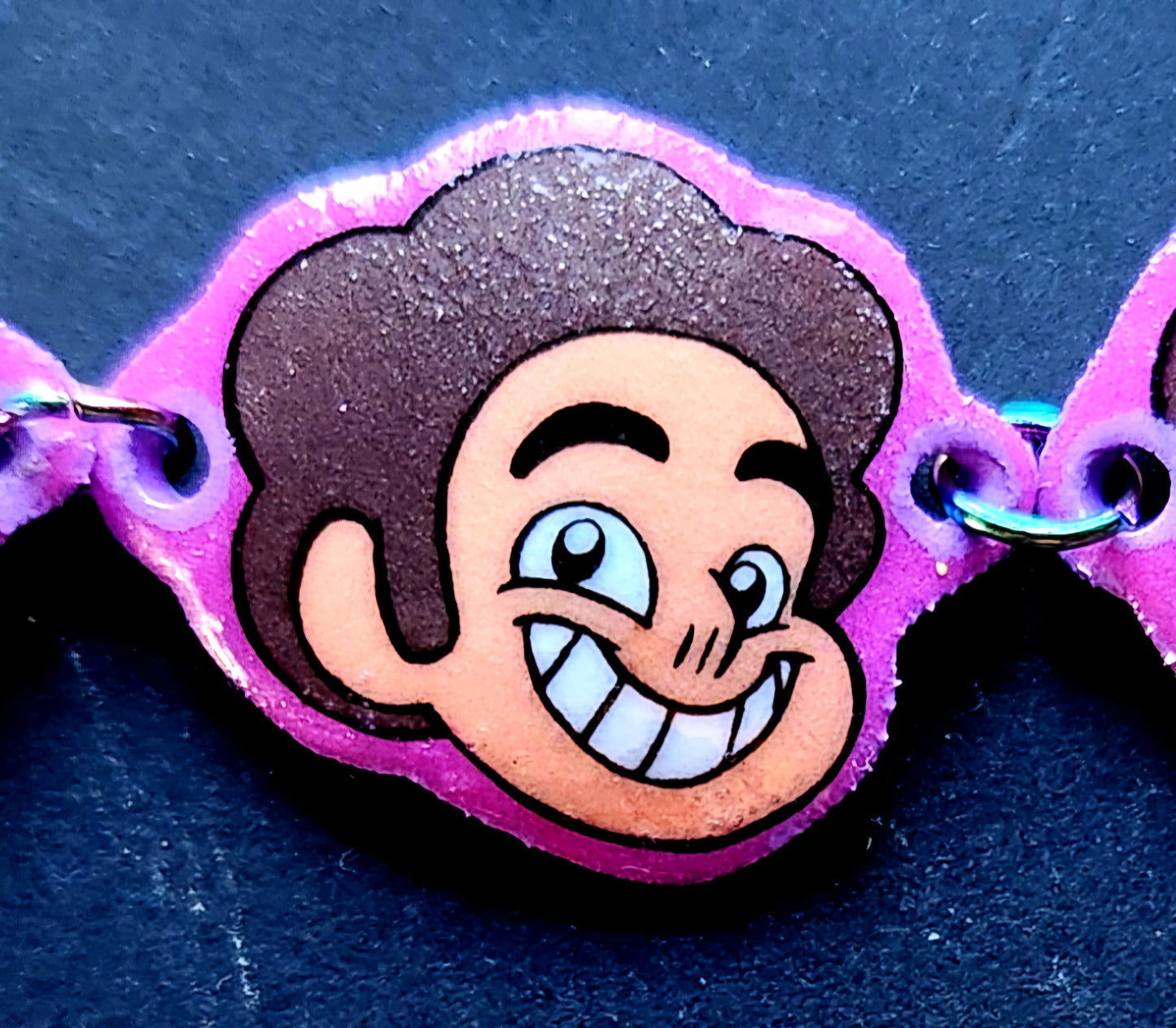 SU "Schroedingers Steven" Bracelets