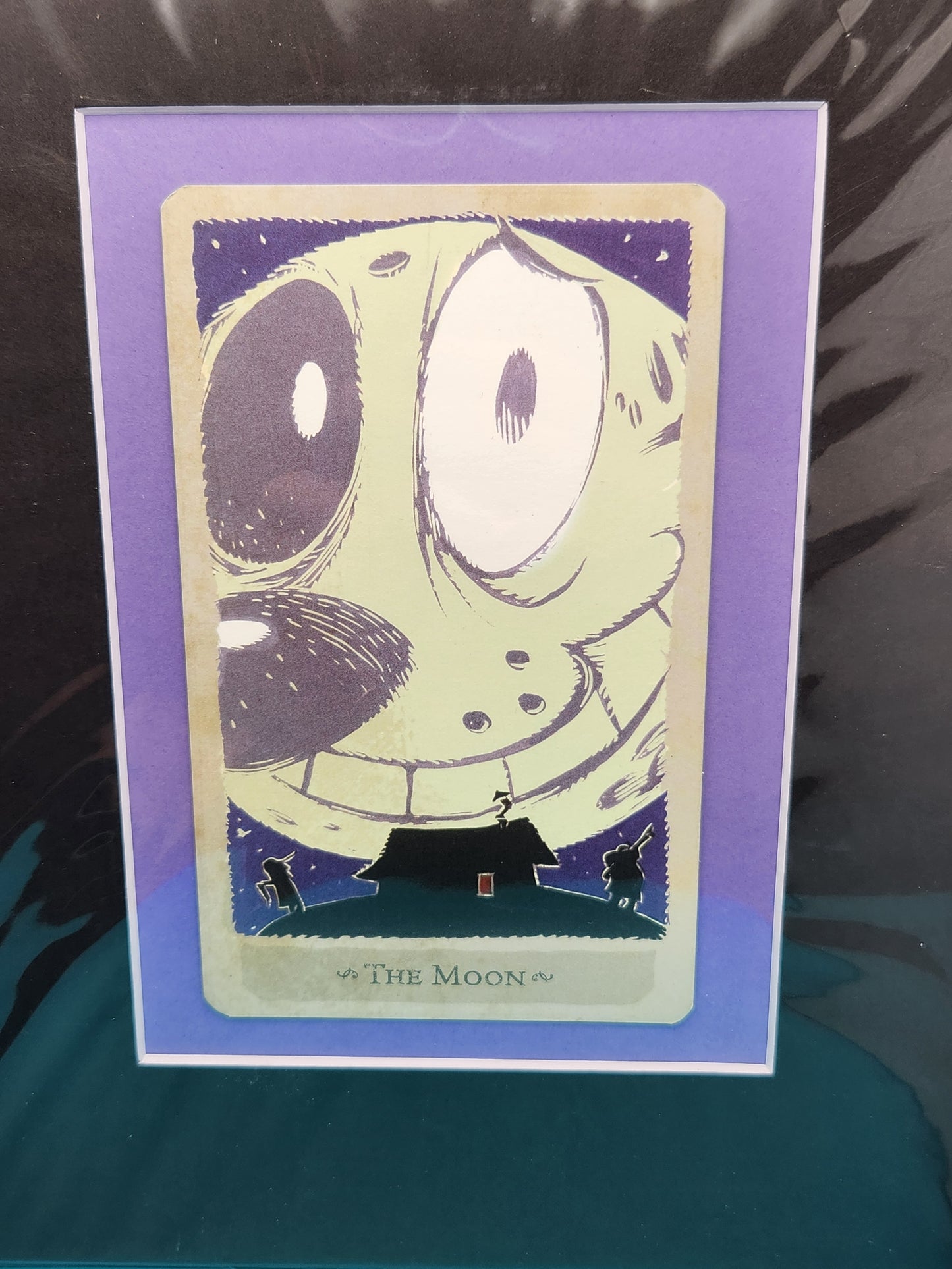 *Limited Edition* Bill Hayer CN Tarot Cards (sold individually)