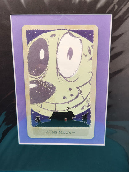 *Limited Edition* Bill Hayer CN Tarot Cards (sold individually)