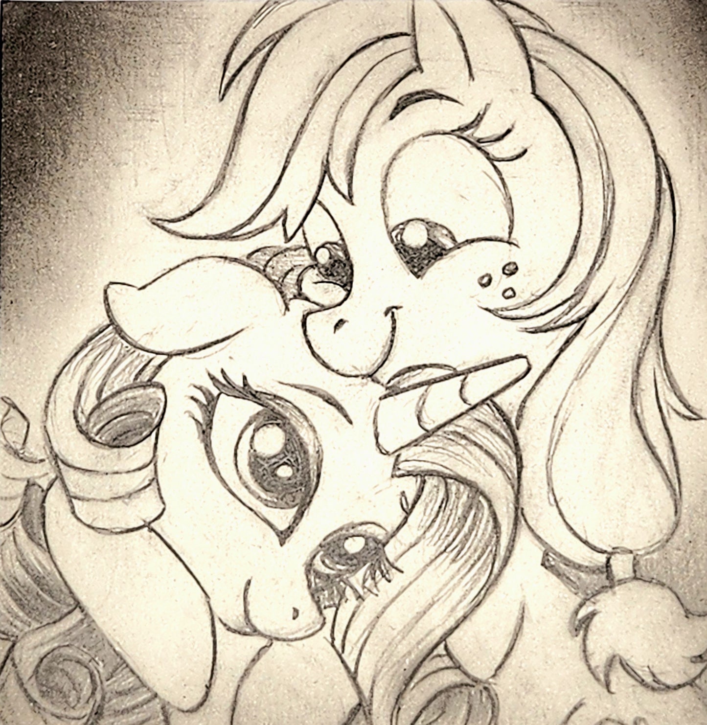 🌙 Patreon Exclusive🌙  MLP "Double Your Friendship" Set