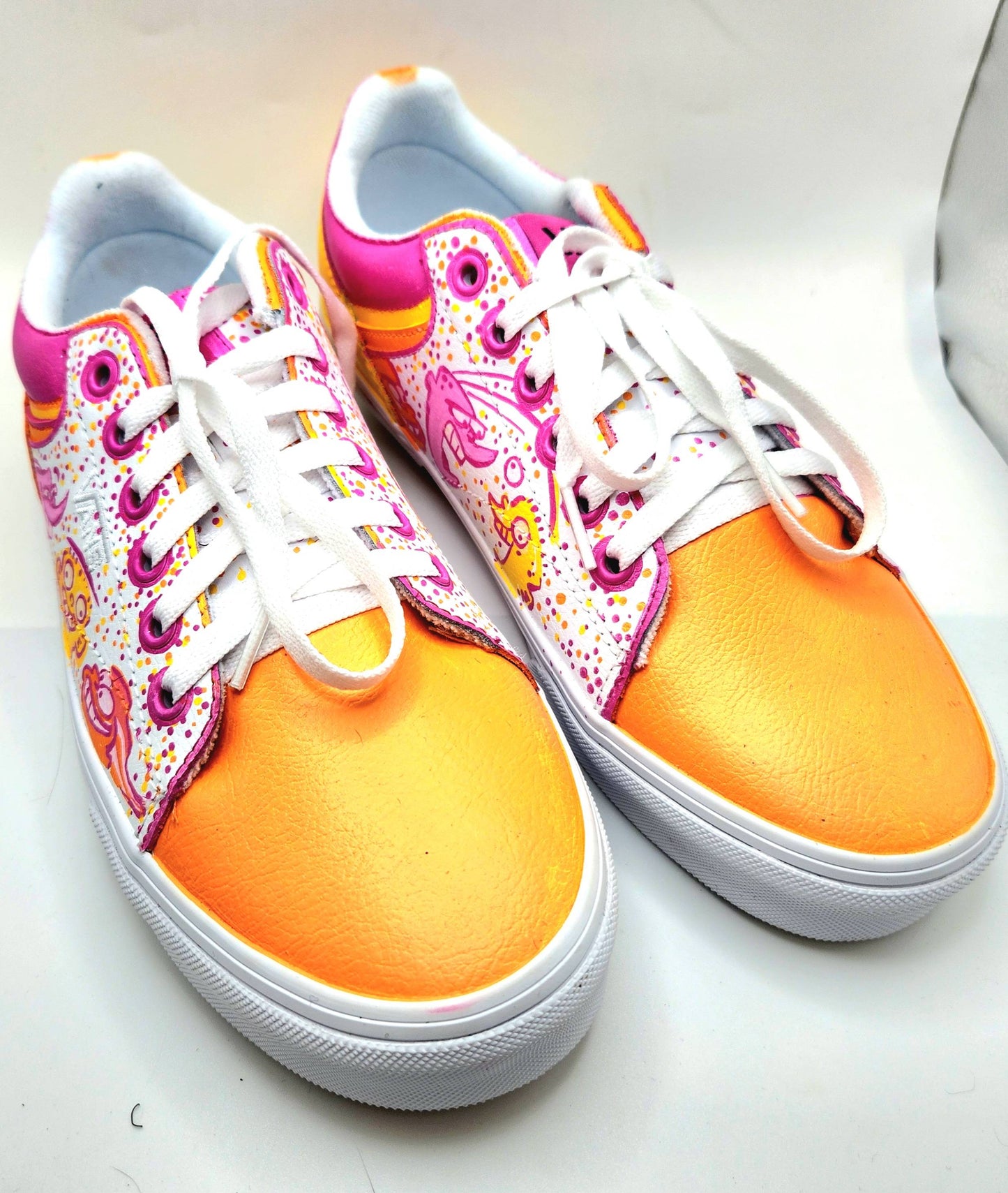 EEnE: 🌟 CUSTOM VANS 🌟  Choose Your Size