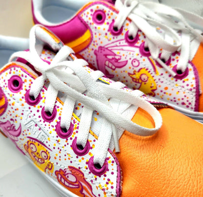 EEnE: 🌟 CUSTOM VANS 🌟  Choose Your Size