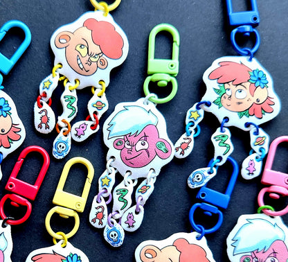 SU "Que Sera" Lars Charms