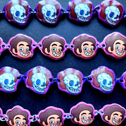 SU "Schroedingers Steven" Bracelets