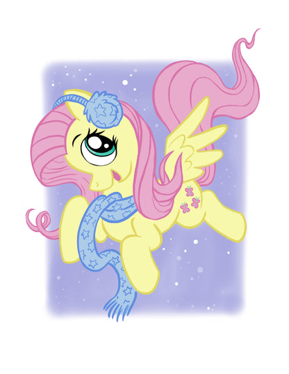 PRINTS: 8.5 x 11 Matte Watercolor Giclee Prints (BUY 2 GET 1 FREE)