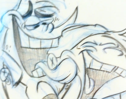 *MATURE* E&D"Tongue Bath"