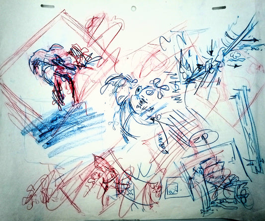 EEnE "BPS Chaos Page" Movie Thumbnails