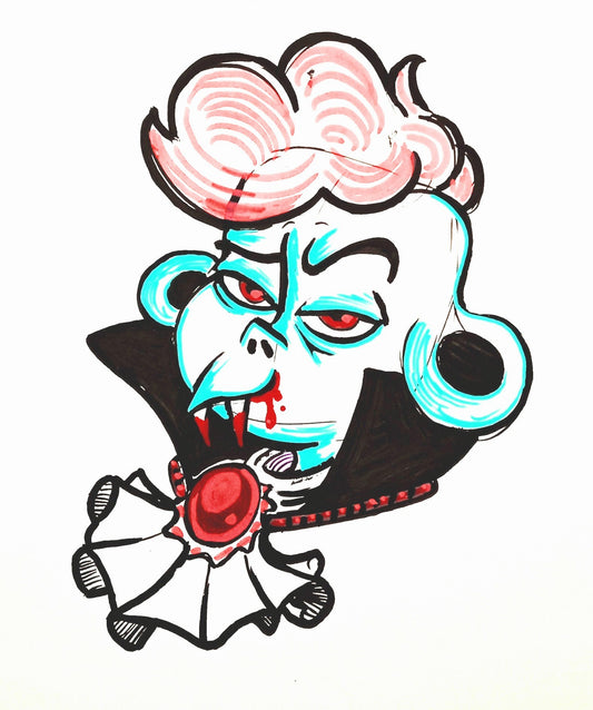 SU "Drac-U-Lars"