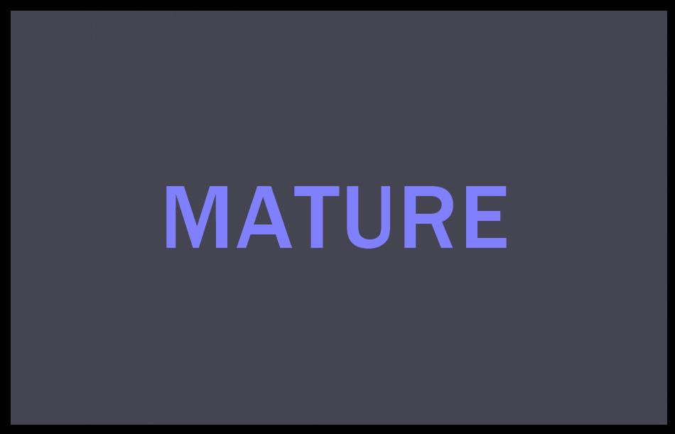 *MATURE* E&D "Bedroom Buddies"