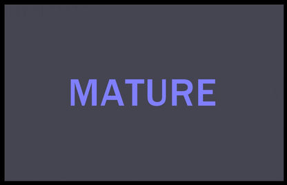 *MATURE* E&D "Bedroom Buddies"