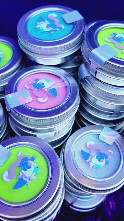 Mr. Meagle's Magic $5 Mystery Tins - MLP / EEnE / Steven Universe