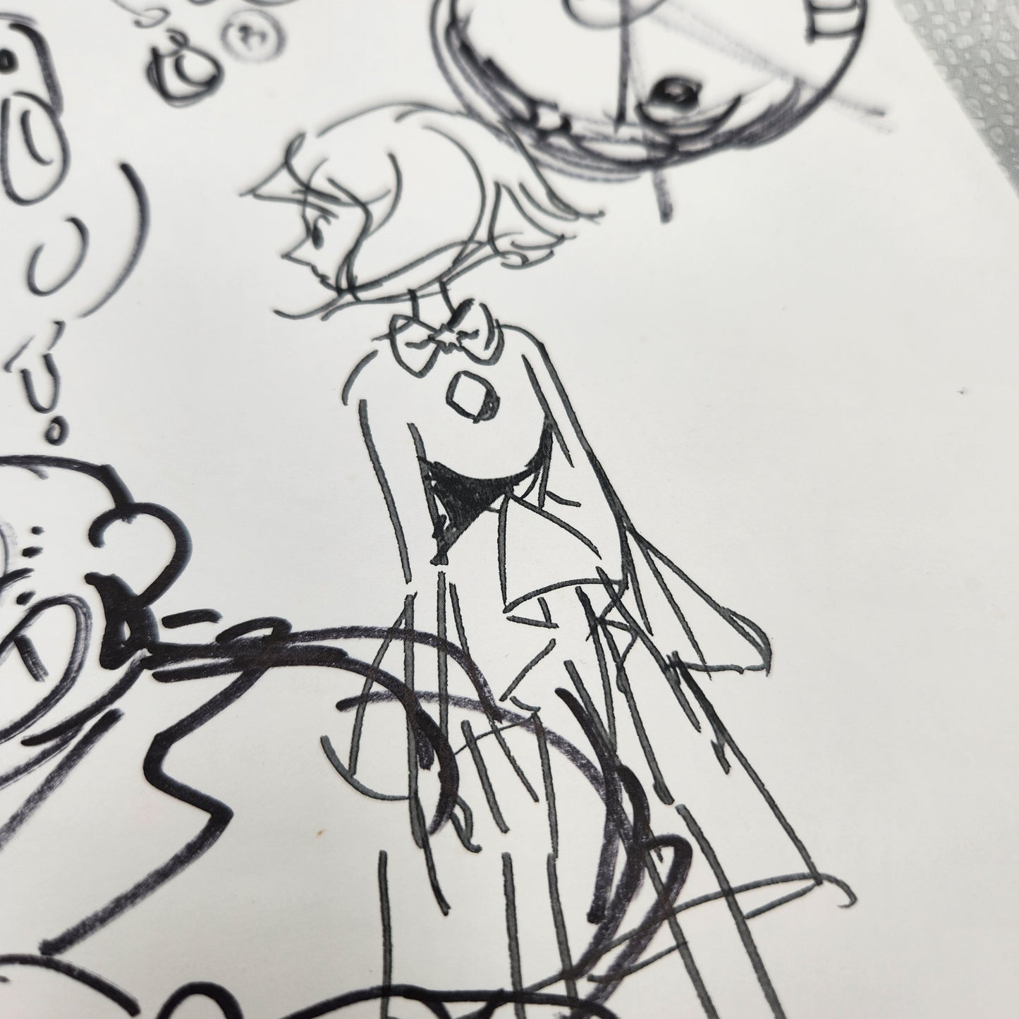 Steven Universe: “Lapis Lazuli & Mr. Smiley" by REBECCA SUGAR and Danny Hynes