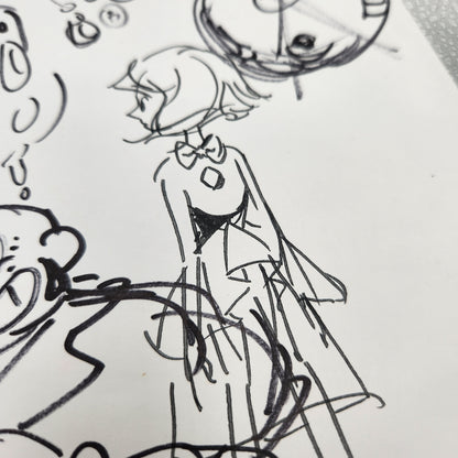 Steven Universe: “Lapis Lazuli & Mr. Smiley" by REBECCA SUGAR and Danny Hynes