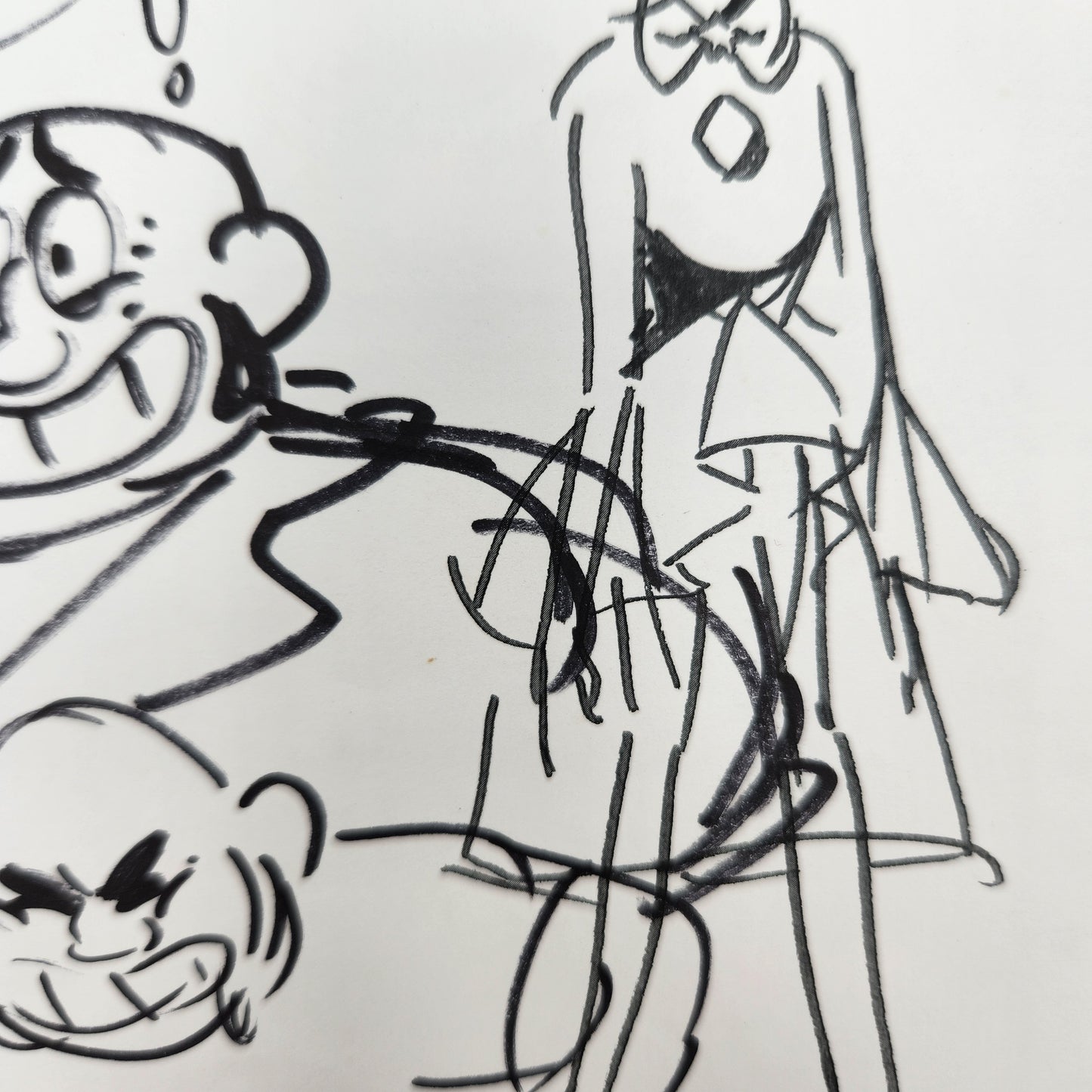 Steven Universe: “Lapis Lazuli & Mr. Smiley" by REBECCA SUGAR and Danny Hynes