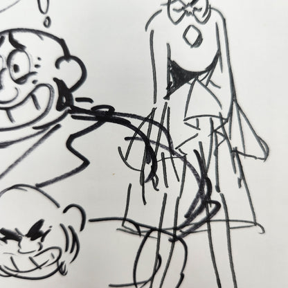 Steven Universe: “Lapis Lazuli & Mr. Smiley" by REBECCA SUGAR and Danny Hynes
