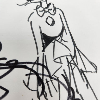 Steven Universe: “Lapis Lazuli & Mr. Smiley" by REBECCA SUGAR and Danny Hynes