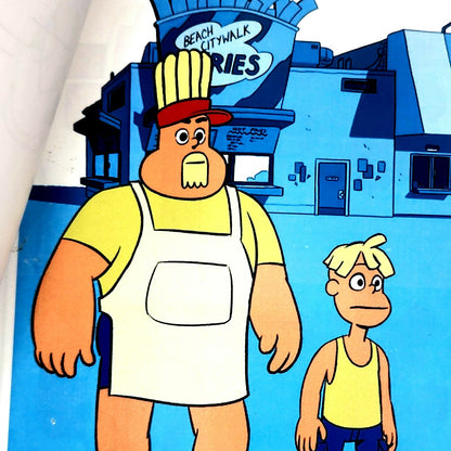 SU FRYBO: Design Pack (19 pages)