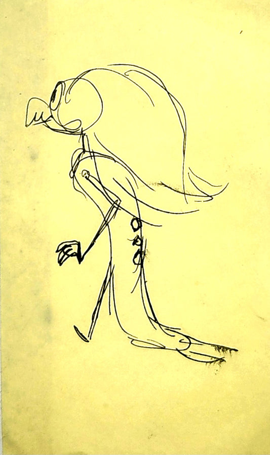 Centipeedle - Earwig Concept Art - Monster Reunion - Steven Universe
