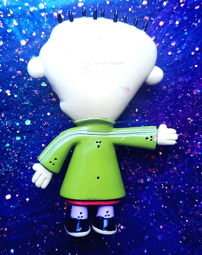 EEnE Official Vintage Bendable Toys