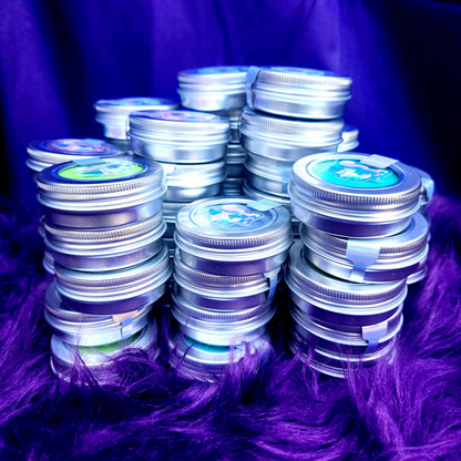 Mr. Meagle's Magic $5 Mystery Tins - MLP / EEnE / Steven Universe
