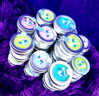 Mr. Meagle's Magic $5 Mystery Tins - MLP / EEnE / Steven Universe