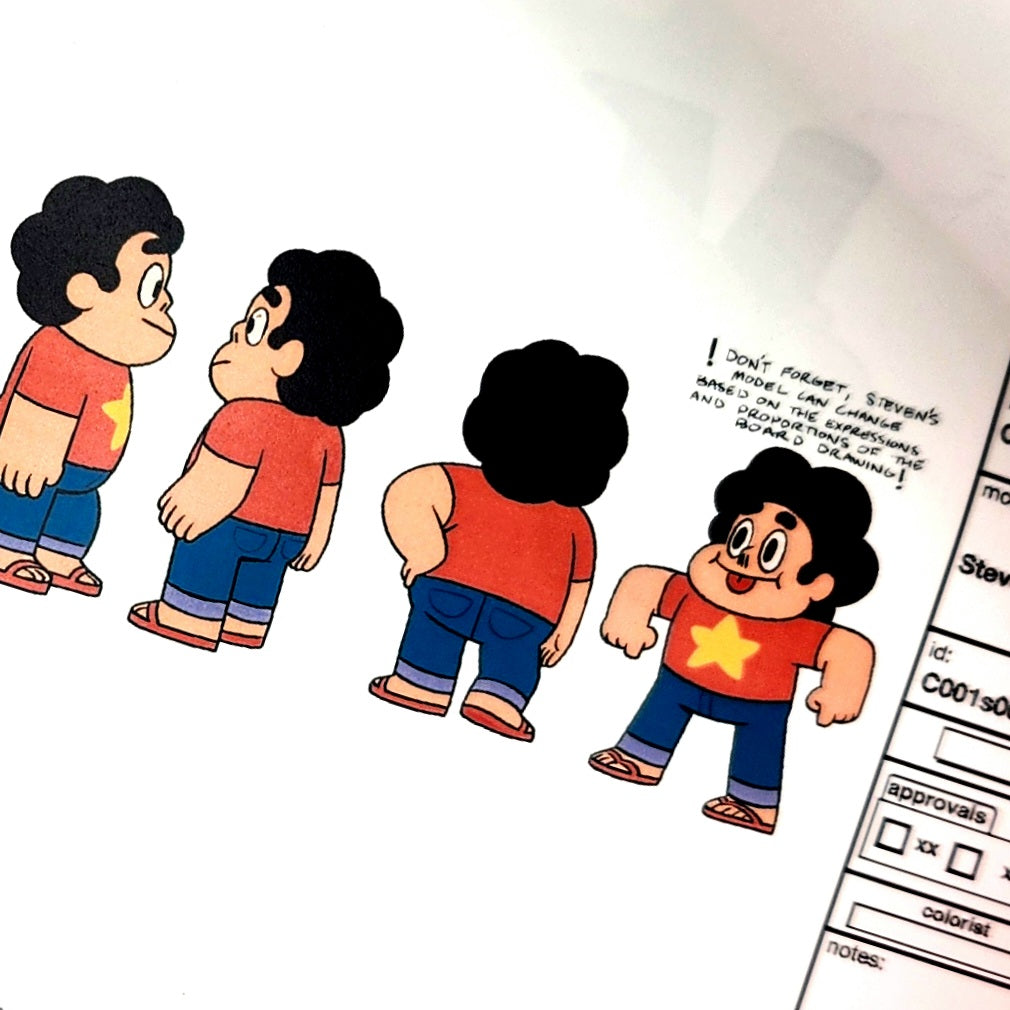 SU FRYBO: Design Pack (19 pages)