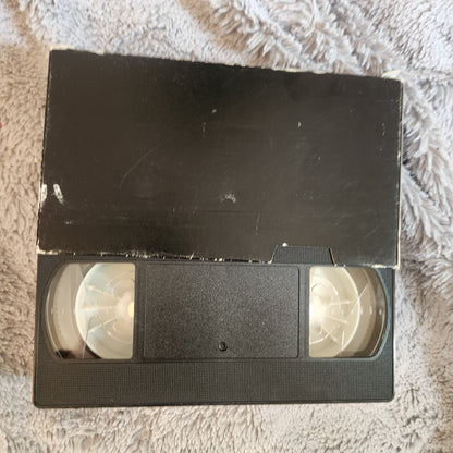 Ed Edd n Eddy: "30 Second Promo" Internal Master Tape / AKA Cartoon /Cartoon Network