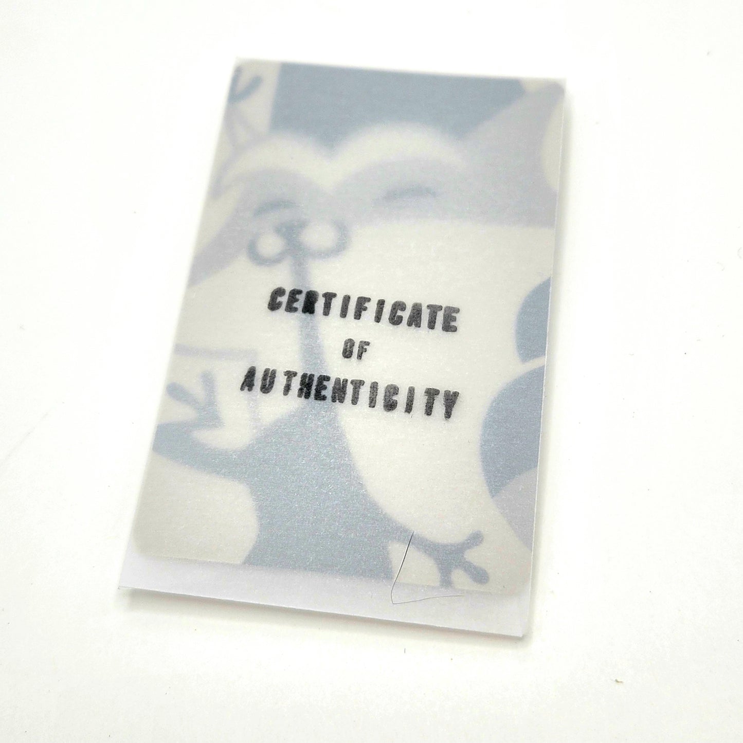 EEnE: "Dancing Dee" Original Storyboard Source Drawings - Big Picture Show