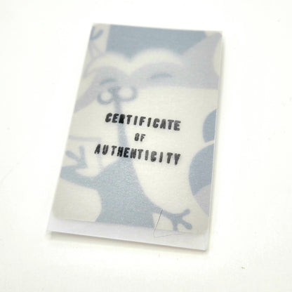 EEnE: "Dancing Dee" Original Storyboard Source Drawings - Big Picture Show